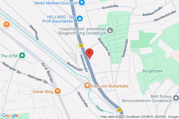 Willi's Reifendienst