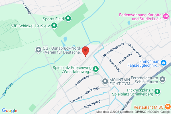 CTO Dienstleistungs-GmbH