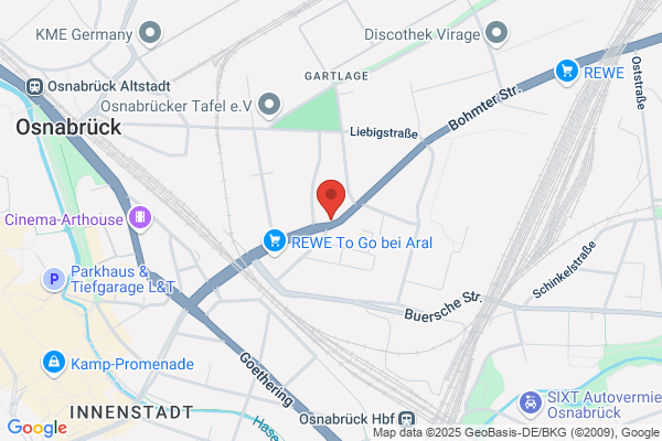 Reisebüro Aurora-Reisen