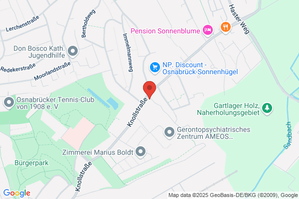 INTEG Reise u. Handels GmbH & Co. KG