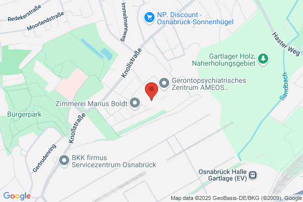 Natours Reisen GmbH