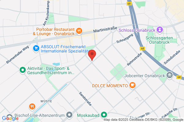 Reiseagentur Parlow GmbH