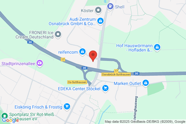 Schubert Reisen GmbH
