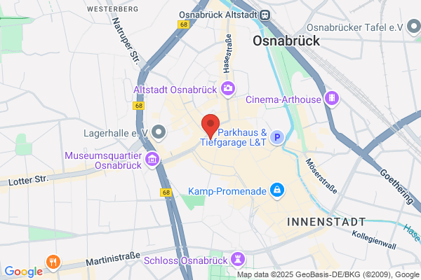 Vershinin Reisebüro