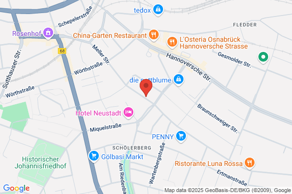 Wolga Reisen GmbH