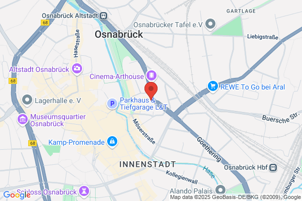 ReiseKunst GmbH