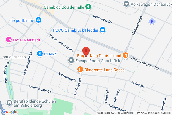 Jeremies Schornsteinsysteme