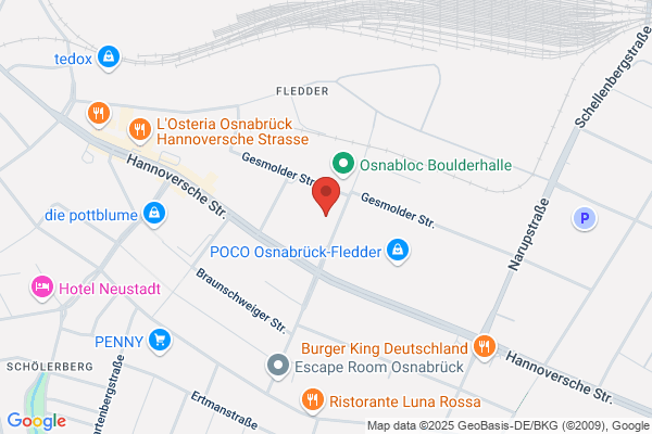 Lemax shoe-fashion GmbH