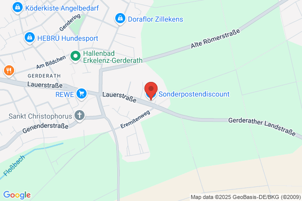 Schuhe Sonderposten