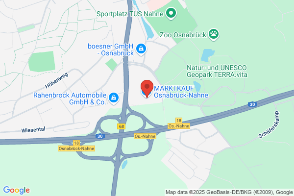 PM Service Schuhreparatur- und Schlüsselbetriebe GmbH