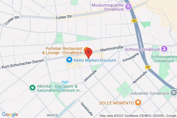 Professor-Grewe-Schule Lehranstalt für Physiotherapie
