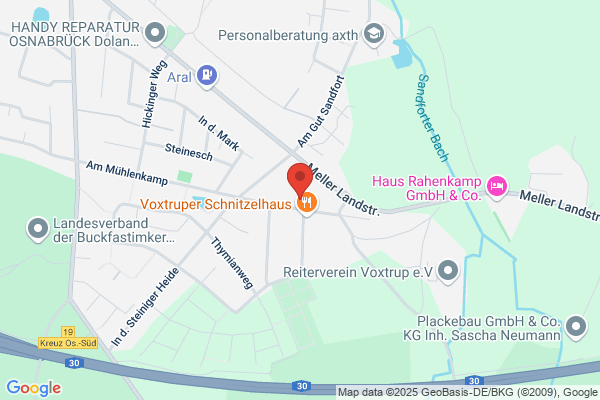 Grundschule Astrid-Lindgren-Schule