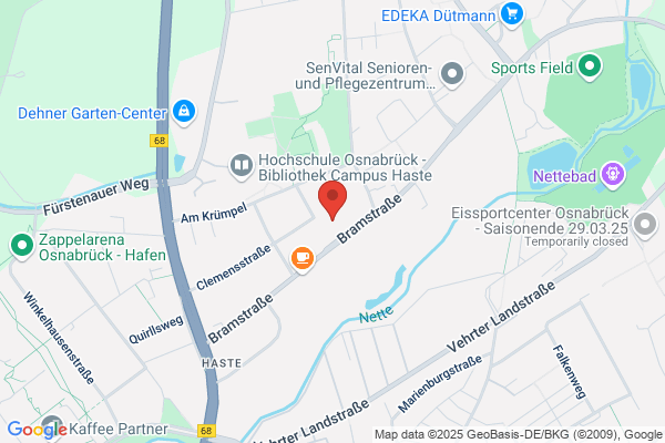 Thomas-Morus-Schule Haupt- und