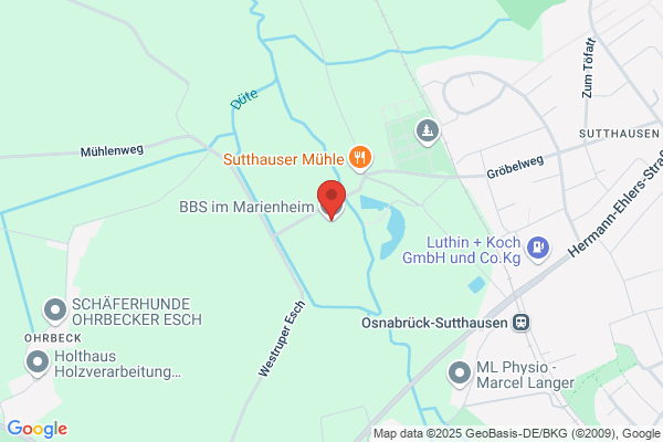 BBS im Marienheim
