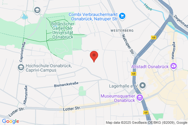 Diakonie Wohnstift am Westerberg