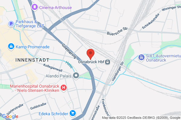 Niscayah GmbH