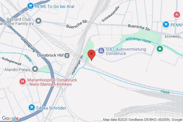 Logentis GmbH