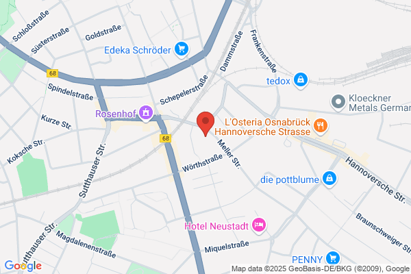 Merkur Spielothek