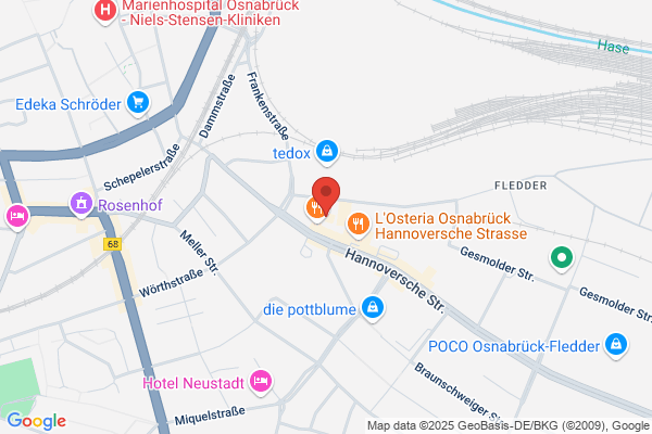 POLO Motorrad Store Osnabrück