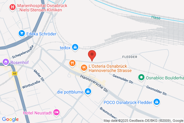 Klöckner & Co Deutschland GmbH