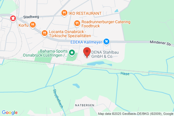 DENA Stahlbau GmbH & Co. KG