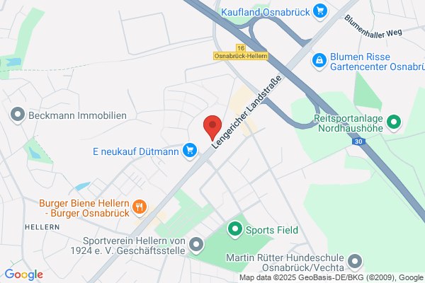 BUST Steuerberatungsgesellschaft mbH