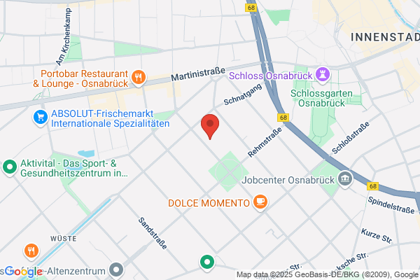 Intecon Gesellschaft mbH