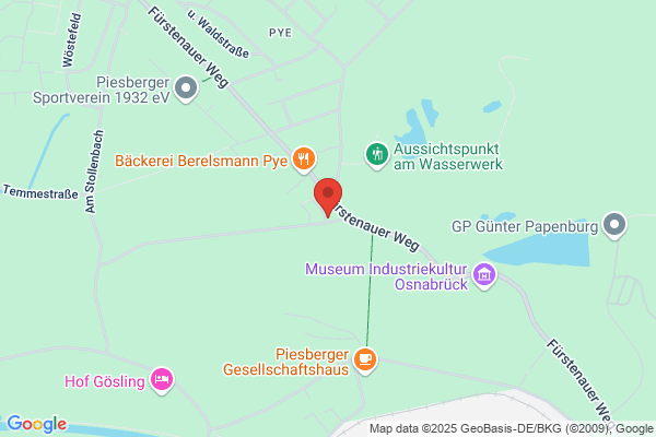 Lohnsteuerberatungsverbund e. V. -Lohnsteuerhilfeverein- Beratungsstelle Wallenhorst