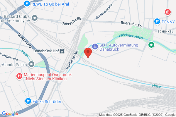 Lohnsteuerhilfeverein Vereinigte Lohnsteuerhilfe e.V.