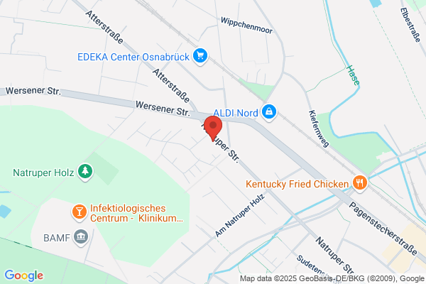 EDEKA Kutsche