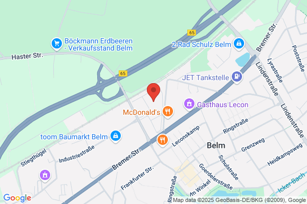 MARKTKAUF Belm