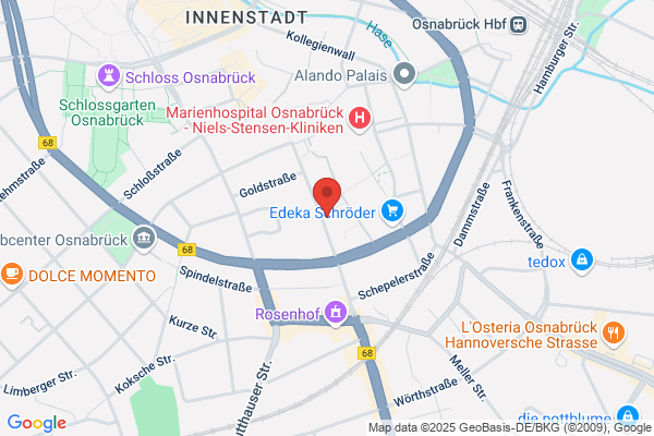 Netto City