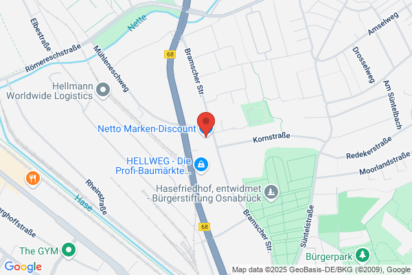 Netto Marken-Discount