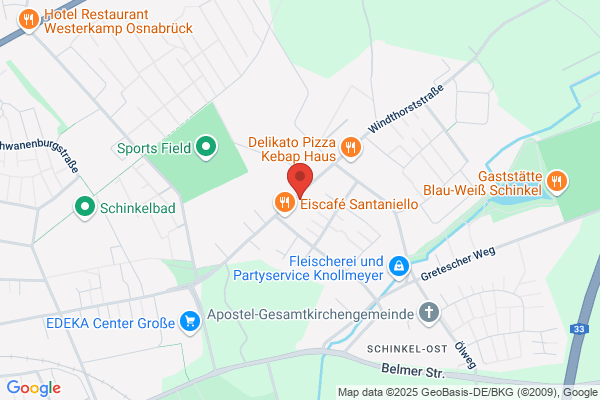 Tankstelle
