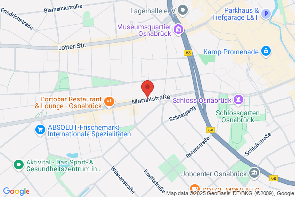 Tanzschule Knaul