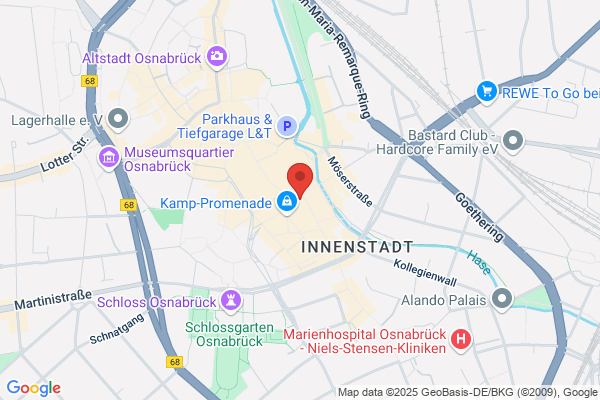 NoBoYs GmbH