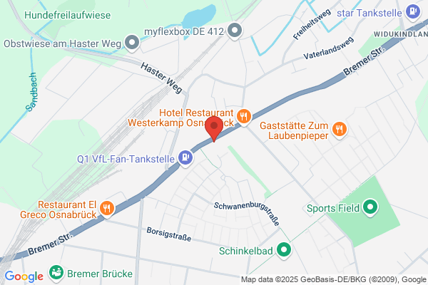 Textilpflege Schinkelberg