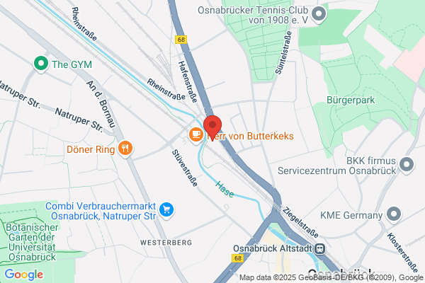 Olt Lastentaxi GmbH