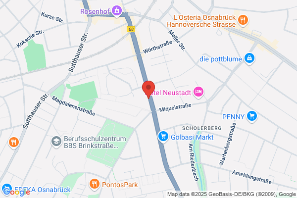 LeoniBau Osnabrück