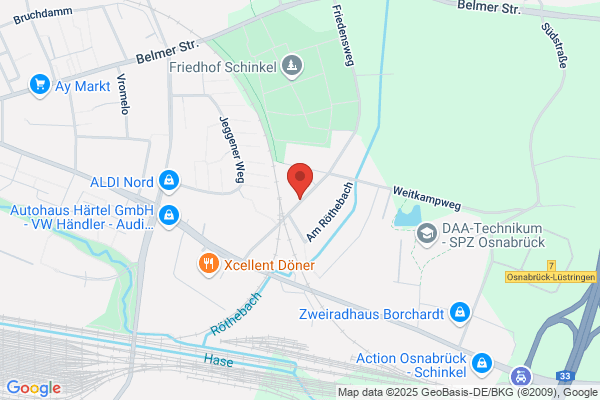 Ralf´s Umzugsservice