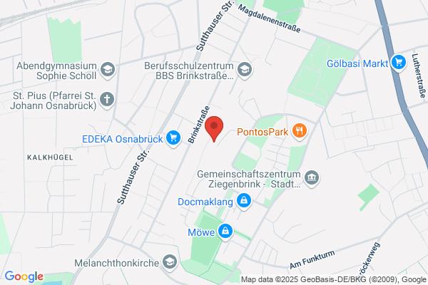 ruf personalleitung GmbH