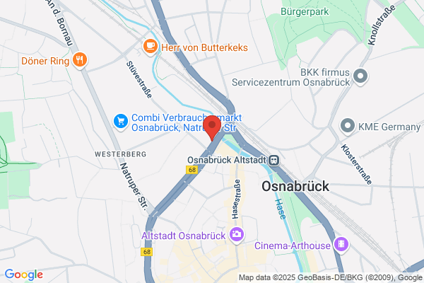 Currentis GmbH