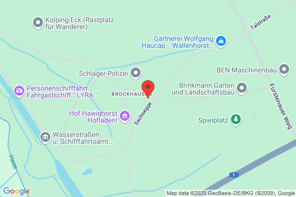 in vivo GmbH
