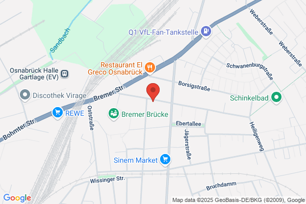 Arche GmbH