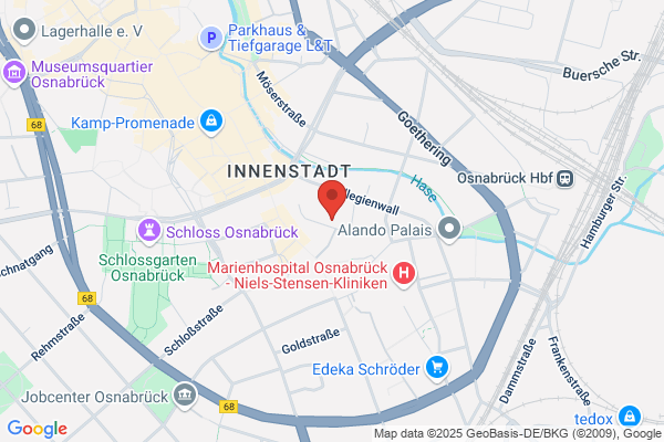 Dr.  Institut für Kanzleientwicklung