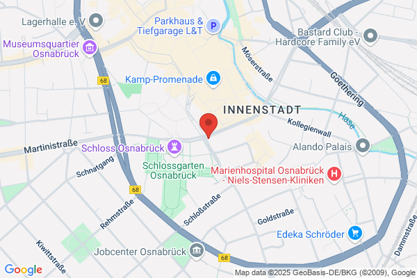 Intevation GmbH