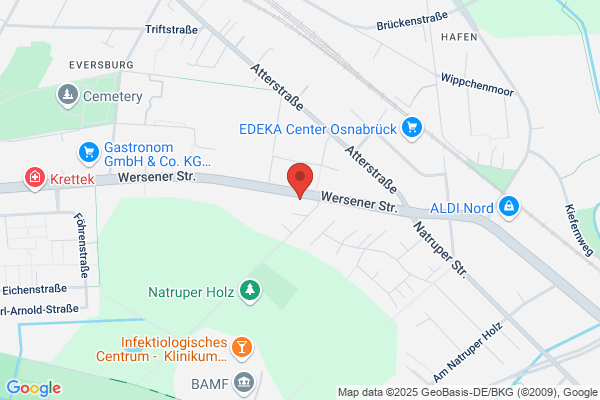 Kaufleuten GmbH