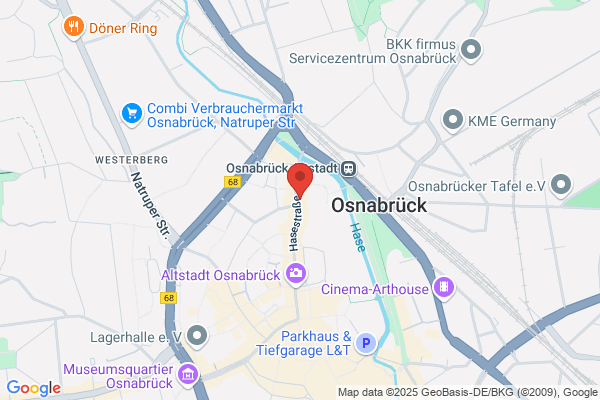 PNT Consult & Training GmbH