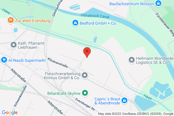 Pos Sales GmbH