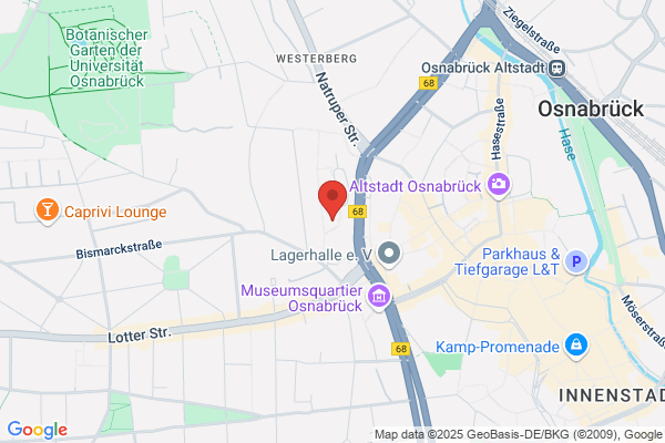 WFO Wirtschaftsförderung Osnabrück GmbH